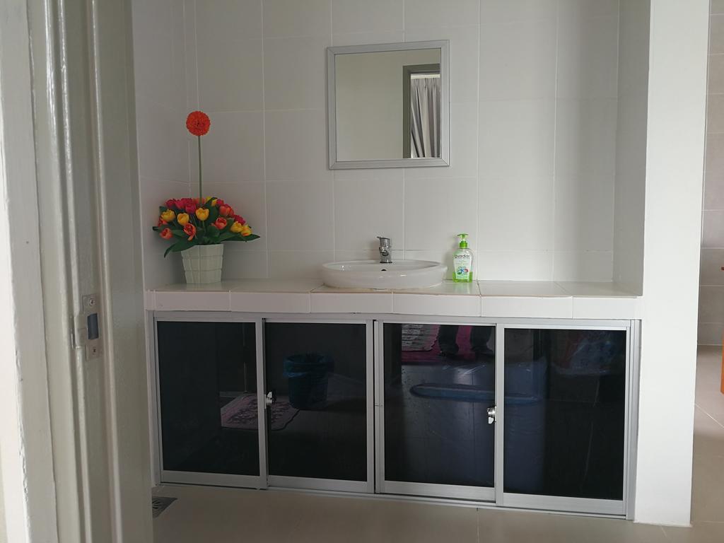 A5 Barrington Square 1 Room Apartment Cameron Highlands Exterior foto